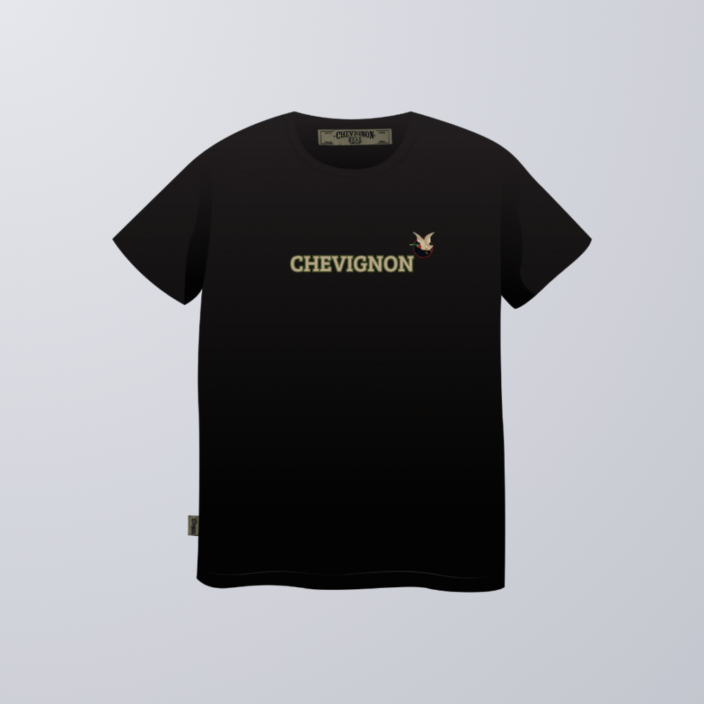 CHEVIGNON REF 3 - Image 2