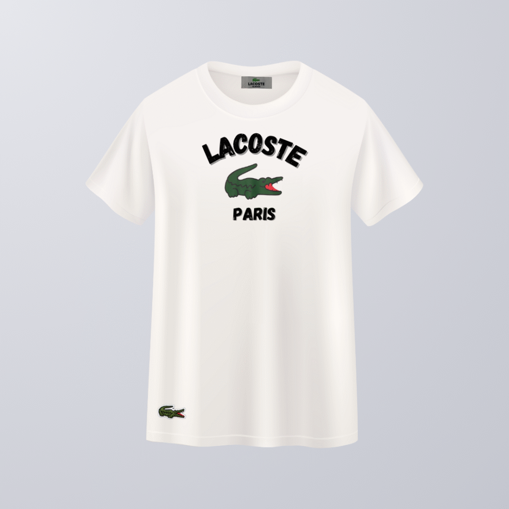 LACOSTE REF 3 - Image 3