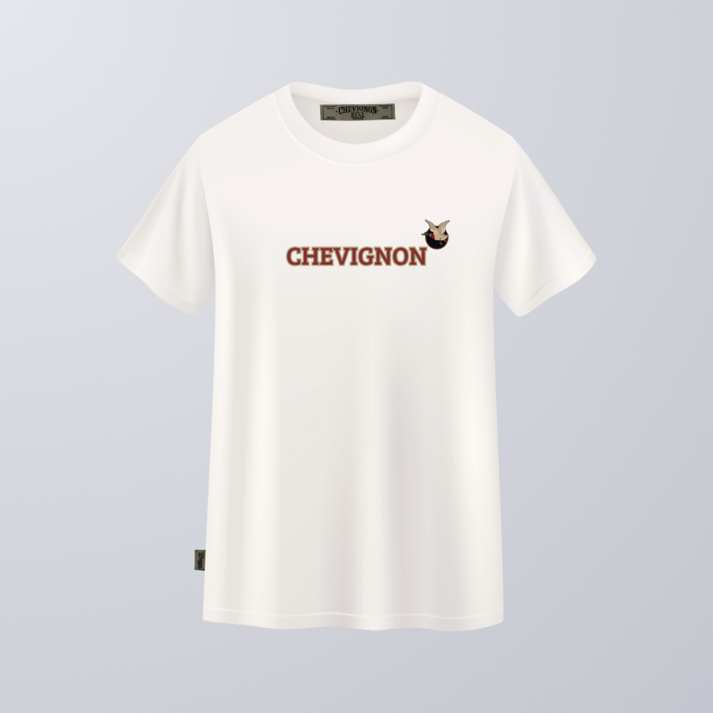CHEVIGNON REF 3