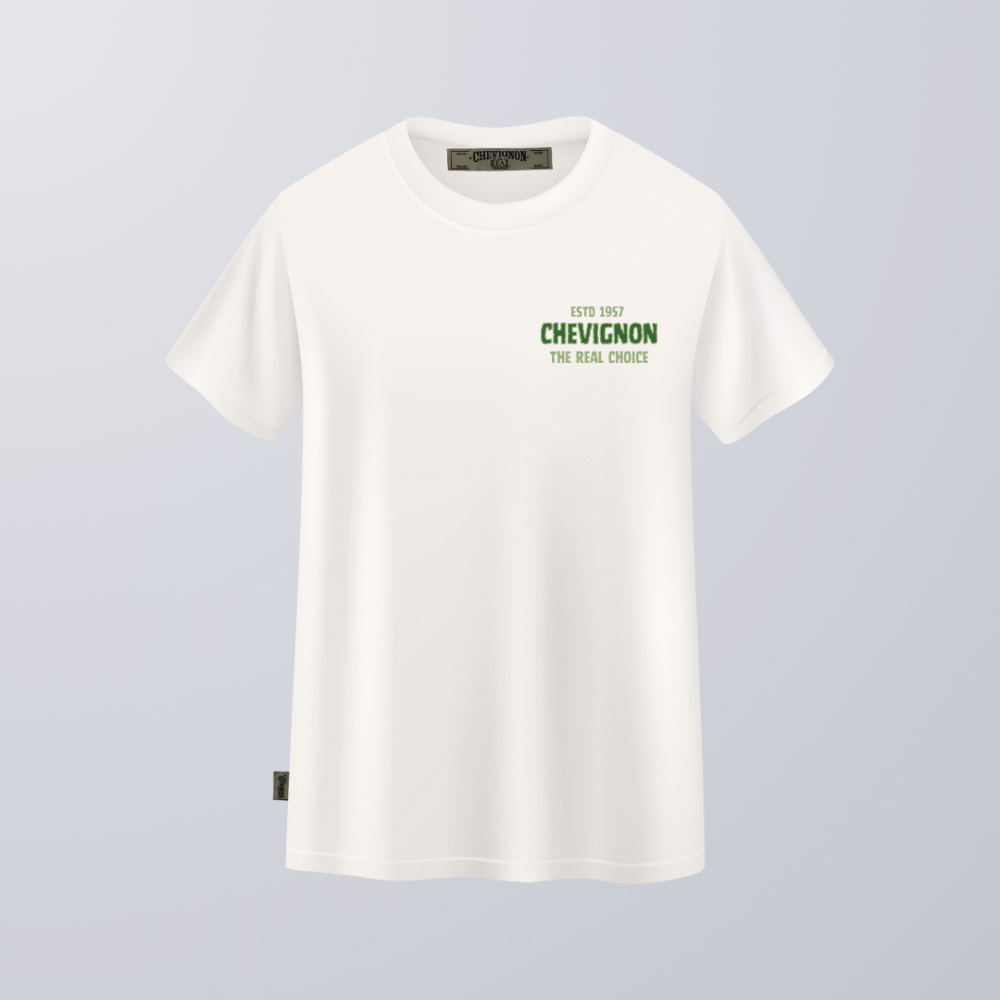 CHEVIGNON REF 4